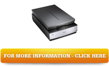 Epson Perfection V850 Pro scanner Fast